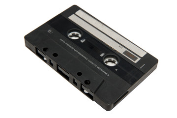Obraz premium old cassette