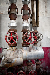 fabbrica dismessa