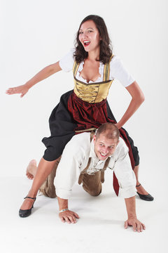 Die Leichtigkeit der Liebe