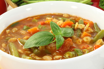 Minestrone