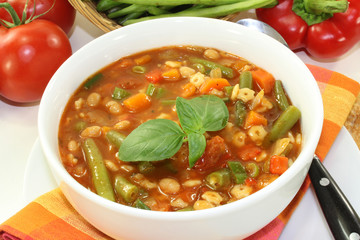 Minestrone