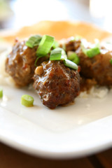 Meatballs