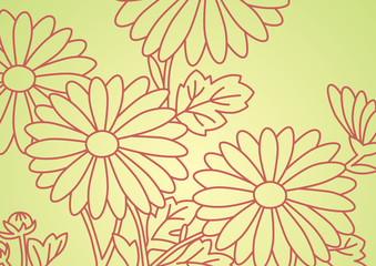 グラフィックパターン