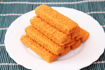 Fischstäbchen