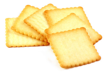 Butter cookies
