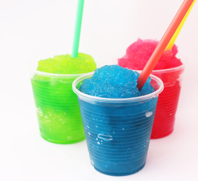 Eisgetr&auml;nk