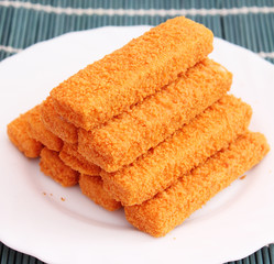 Fischstäbchen