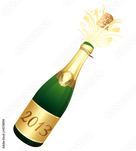 champagne 2013