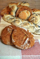 unser  täglich  Brot