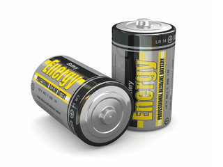 Energy batteries