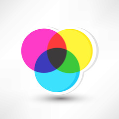 Obraz premium Successful deal icon