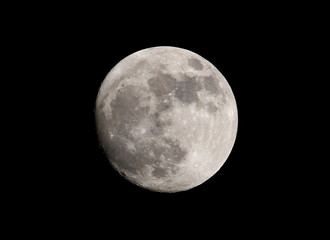 Full moon
