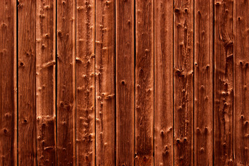 Dark wooden gnarly background