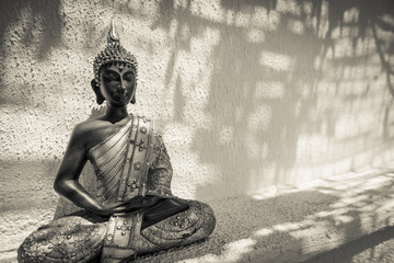 Thai Buddha - 45794926
