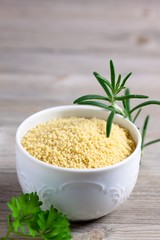 Couscous