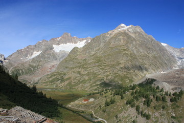 Massif du Mont-Blanc