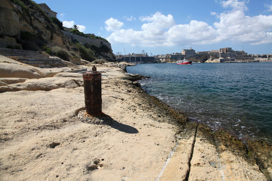 Bighi Lido
