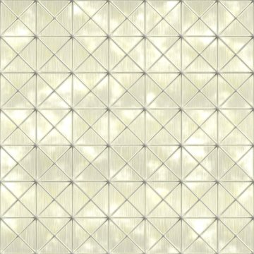 Siller tile. Seamless texture.