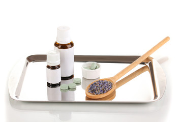 Alternative therapies