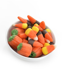 Halloween Candies
