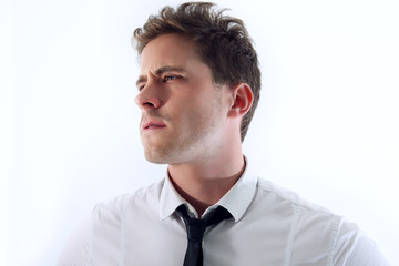 Grosse décision à prendre