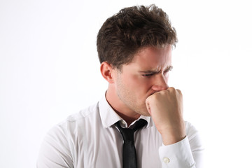 Grosse d&eacute;cision &agrave; prendre