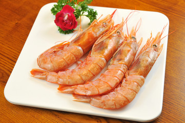 Shrimp