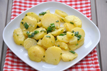Kartoffelsalat
