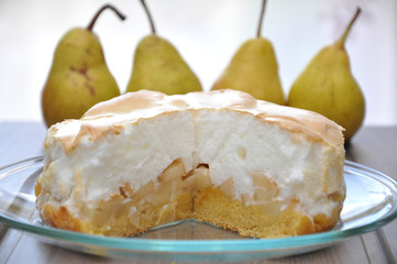 Baisertorte