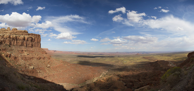 Valley Of Gods