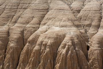 Cathedral Gorge State Park