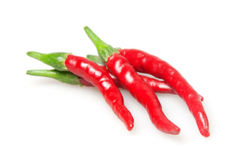 red hot chilli peppers