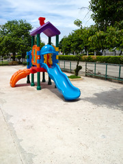 playground