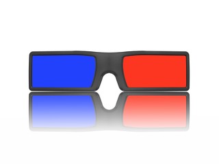 3D Glasses