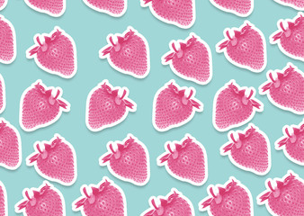strawberry