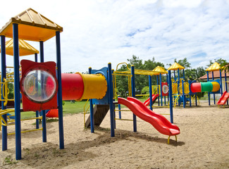 playground