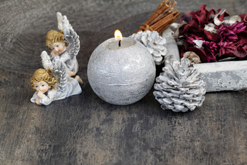 Weihnachtsdekoration