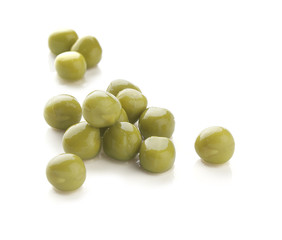 Green peas