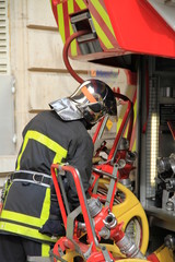 pompiers