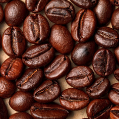 coffee beans