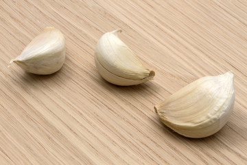 Garlic