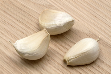 Garlic