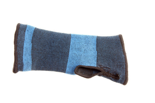 St&uuml;tzverband f&uuml;r das Handgelenk