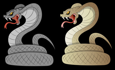 Snakes