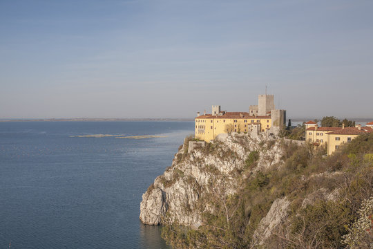 Schlo&szlig; Duino