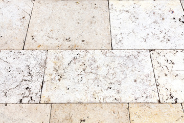Wailing Wall in Jerusalem