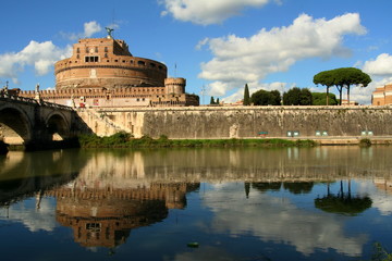 Castel Sant'Angelo
