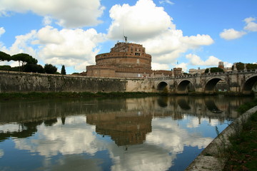 Castel Sant'Angelo