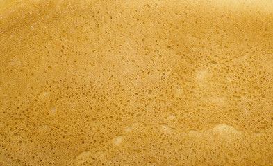 Bread. texture
