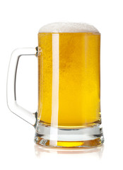 Beer mug
